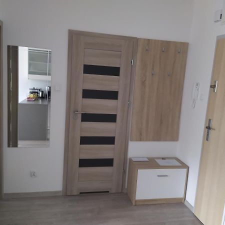 Apartament Premium Miodowy Dom Kołobrzeg Exterior foto
