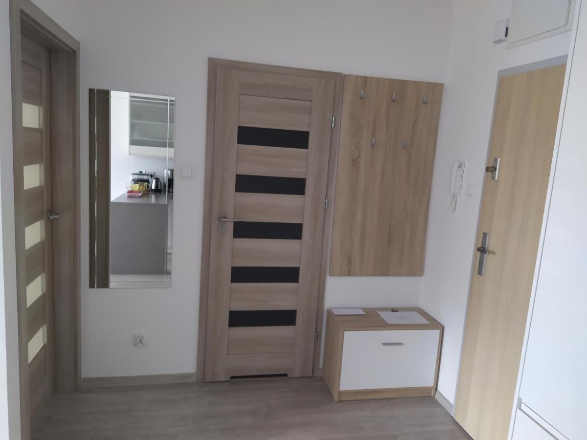 Apartament Premium Miodowy Dom Kołobrzeg Exterior foto