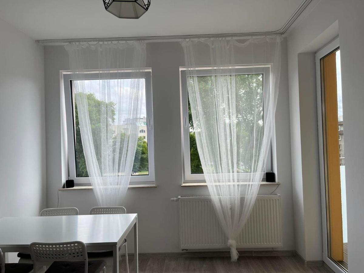 Apartament Premium Miodowy Dom Kołobrzeg Exterior foto