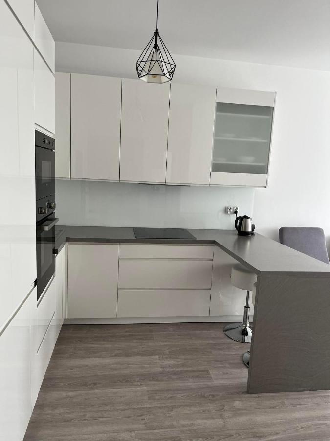 Apartament Premium Miodowy Dom Kołobrzeg Exterior foto