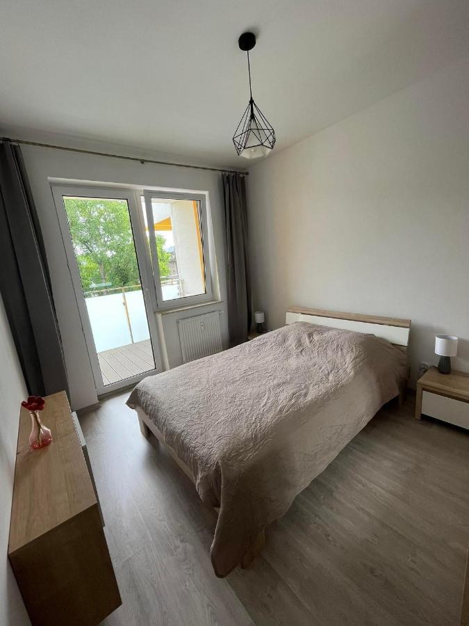 Apartament Premium Miodowy Dom Kołobrzeg Exterior foto