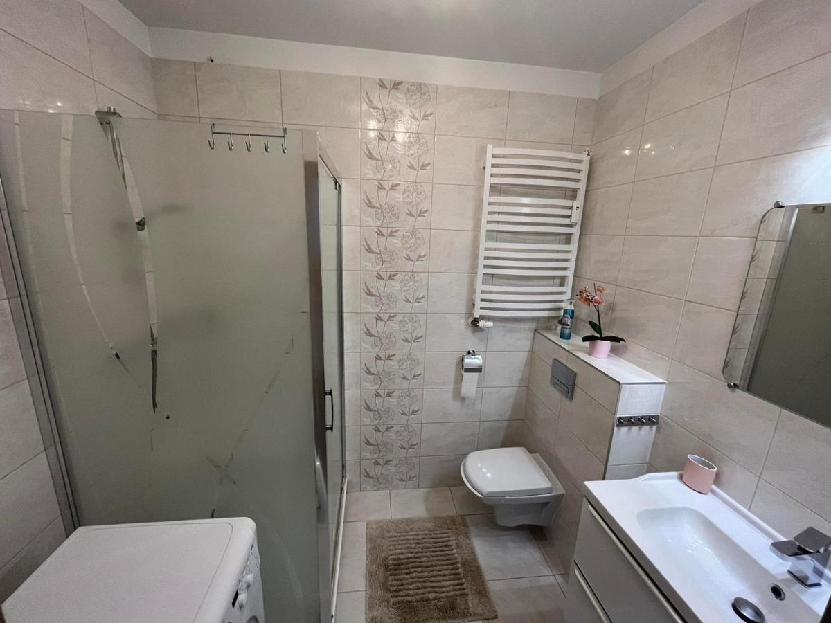 Apartament Premium Miodowy Dom Kołobrzeg Exterior foto