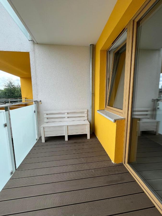 Apartament Premium Miodowy Dom Kołobrzeg Exterior foto